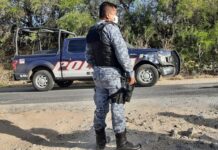 Denuncian allanamiento de hotel en México que afectó a 18 ciudadanos de EE.UU. policía mexicana