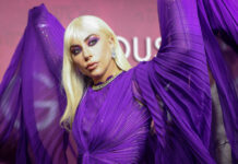 Lady Gaga