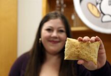 Investigadora afirma haber hallado "receta" para un "pan espacial" sin migas