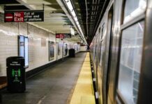 El metro de Nueva York