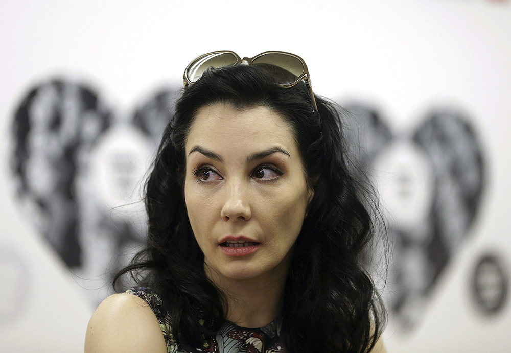 La española Tamara Rojo, primera mujer en dirigir el ballet de San Francisco Tamara Rojo una de las mas virtuosas primeras figuras de la danza clásica, ex primera figura del Royal Ballet y directora desde hace casi diez años del Ballet de Inglaterra acaba de ser nombrada hace unos días como directora del Ballet de San Francisco.