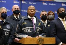 Alcalde de Nueva York dice que combatirá violencia con un plan coordinado de seguridad