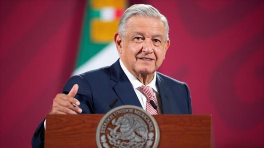 Andrés Manuel López Obrador Andrés Manuel López Obrador