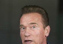 El actor y exgobernador de California (EE.UU.) Arnold Schwarzenegger se vio implicado el viernes por la tarde en un accidente viario múltiple en la ciudad de Los Ángeles del que salió ileso, informó este sábado la Policía.