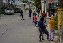 Asesinan a fotoperiodista en la ciudad mexicana de Tijuana
