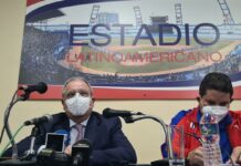 Avanza plan para que peloteros cubanos puedan jugar legalmente en el exterior