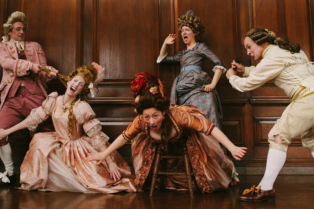 Barococo