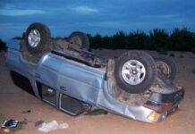 Accidente carretero deja al menos 12 muertos en oeste de México Un accidente vehicular en el estado mexicano de Jalisco, al oeste del país, dejó como saldo preliminar 12 personas muertas y 11 más lesionadas, informaron este sábado autoridades mexicanas.