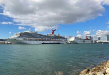 cruceros