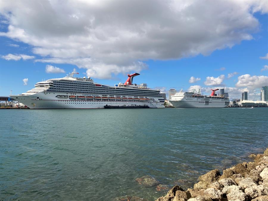 Cancelan cruceros de Norwegian cruceros
