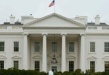 Niegan fianza a joven de Florida acusado de amenazar con volar la Casa Blanca Casa-Blanca.