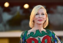 Cate Blanchett