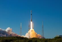 Un cohete Atlas despega desde Florida con dos satélites del Ejercito de EE.UU. Un cohete Atlas V de la empresa United Launch Alliance (ULA, en inglés) despegó este viernes desde Cabo Cañaveral, en Florida, con la misión de poner en órbita dos satélites de detección para el Ejército de Estados Unidos.