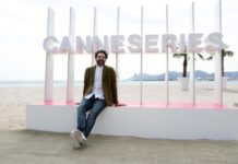 Festival de Cine de Miami premia a compositor chileno Cristobal Tapia de Veer Cristobal Tapia de Veer.