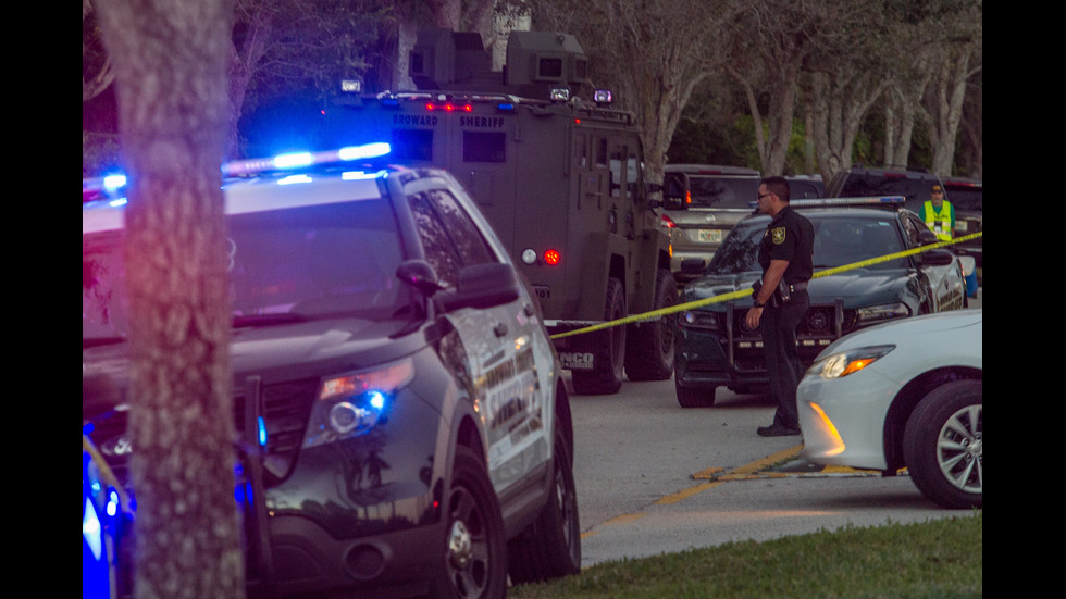Cuatro muertos en un tiroteo en California tiroteo