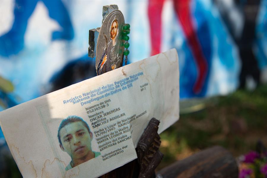 Dan visas humanitarias a 73 migrantes heridos en accidente
