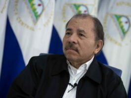 Daniel Ortega