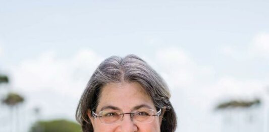 Daniella Levine Cava