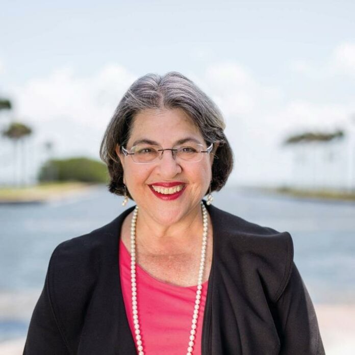 Daniella Levine Cava