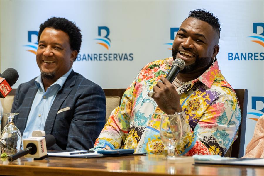 David Ortiz