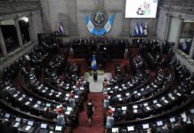 EE.UU. acusa a Guatemala de obstruir investigaciones sobre corrupción en el país Guatemala