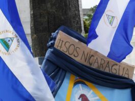 nicaragüenses