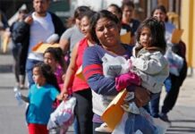 inmigrantes