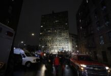 El incendio en Nueva York (2)