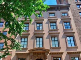 SALMAGUNDI CLUB EN MANHATTAN
