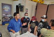 Mientras las estadísticas han demostrado que las víctimas de accidentes de construcción son inmigrantes, organizaciones comunitarias como Alianza Ecuatoriana Internacional, con su sede en el popular barrio de Corona, en Queens, se mantiene muy activa ofreciendo apoyo a los trabajadores.