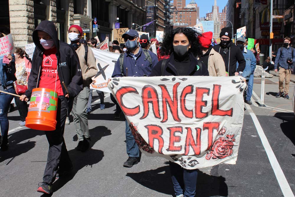 CANCELAR LA RENTA