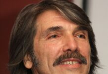 Fallece el cantante argentino Diego Verdaguer por complicaciones del covid-19
