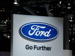 Ford aumentó sus ventas en EE.UU. un 6,8 % en el primer trimestre gracias a los híbridos Ford