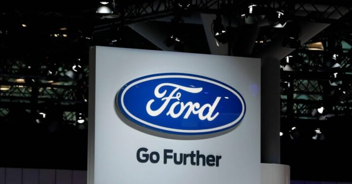Ford Ford