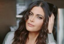 La presentadora Chiquinquirá Delgado volvió a la televisión con fuerza con un nuevo segmento en “Despierta América” sobre la salud.
