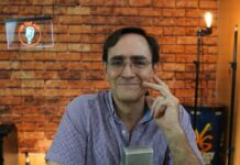 Actor mexicano Alberto Mayagoitia encontró su destino en los negocios