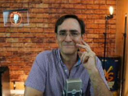 Actor mexicano Alberto Mayagoitia encontró su destino en los negocios
