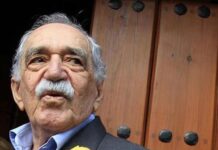 García Márquez en una entrevista inédita: no se puede utilizar la literatura como un fusil Gabriel García Márquez