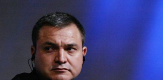 Genaro García Luna
