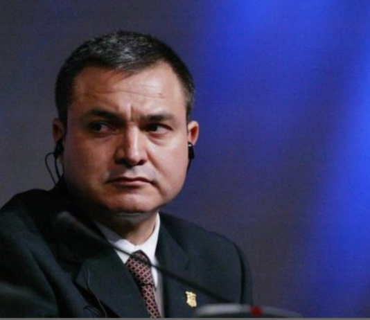 Genaro García Luna