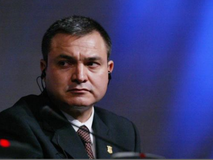 Genaro García Luna