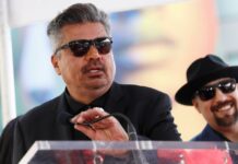 Comediante George López abandona actuación de Año Nuevo tras sentirse enfermo George López