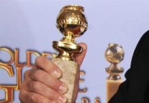 Los Globos de Oro volverán a la televisión en 2023, según prensa de Hollywood Globos de Oro