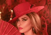 La nueva canción de Gloria Trevi, “La Recaída”, fue lanzada la semana pasada con un video musical llamativo y excéntrico.
