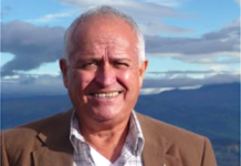 La temperatura promedio durante el invierno en Anchorage, donde el Ing. Aldo Bravo residió durante siete años, es de dieciocho grados Fahrenheit, un equivalente de ocho grados centígrados.