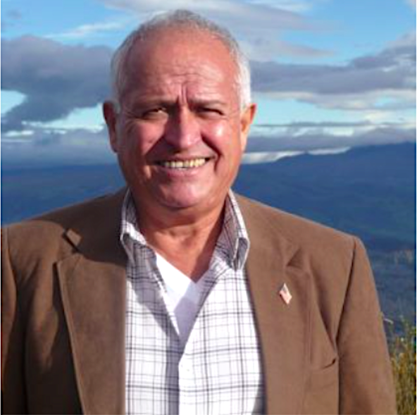 La temperatura promedio durante el invierno en Anchorage, donde el Ing. Aldo Bravo residi&oacute; durante siete a&ntilde;os, es de dieciocho grados Fahrenheit, un equivalente de ocho grados cent&iacute;grados.