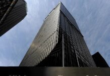 La gran banca de Estados Unidos dio este viernes el pistoletazo de salida de la temporada de resultados reportando más beneficios que el año anterior y expectante por las subidas de los tipos de interés, pero anticipó problemas relacionados con la alta inflación.