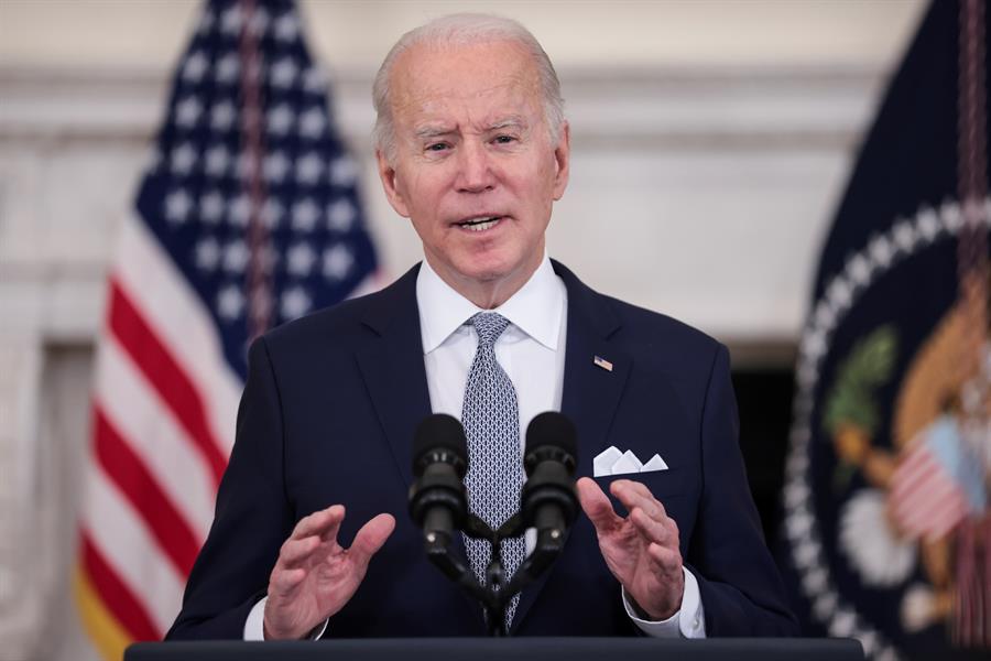 Joe Biden Joe Biden