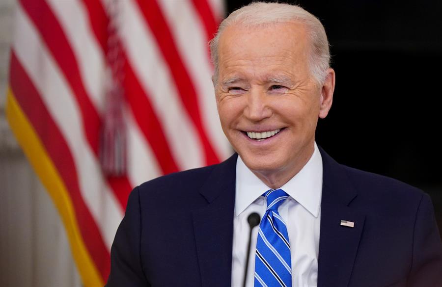 Joe Biden (3) Joe Biden