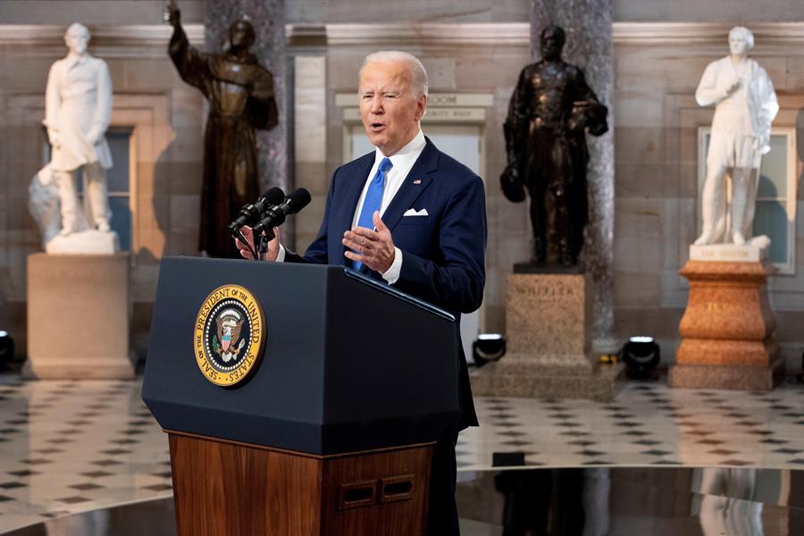 Joe Biden (3) Joe Biden